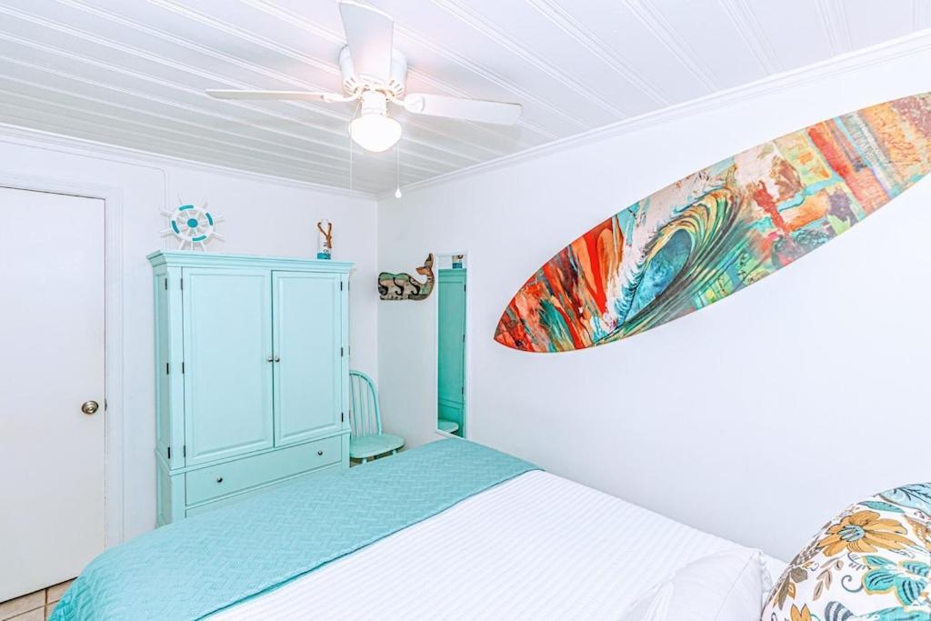Seaward Escape - Cherry Grove Beach เมอร์เทิลบีช ภายนอก รูปภาพ